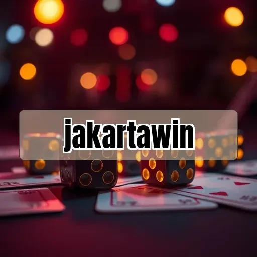 jakartawin: Komunitas Pemain Penuh Keseruan dan Kualitas Game Terbaik