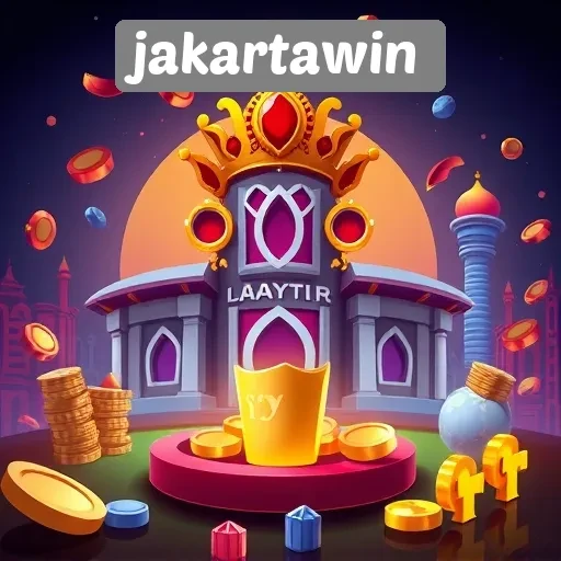 Menjelajahi Fitur Menarik di Situs Game Jakartawin