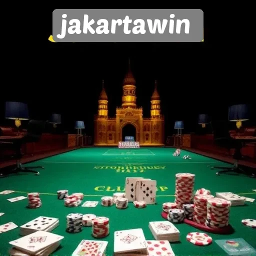 Mempelajari Beragam Permainan yang Ditawarkan Jakartawin
