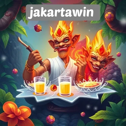 Mengungkap Fitur Menarik dari Situs Game Jakartawin