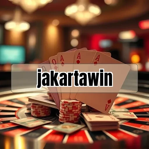 jakartawin: Menyulap Umpan Balik Jadi Keunggulan di Dunia Game