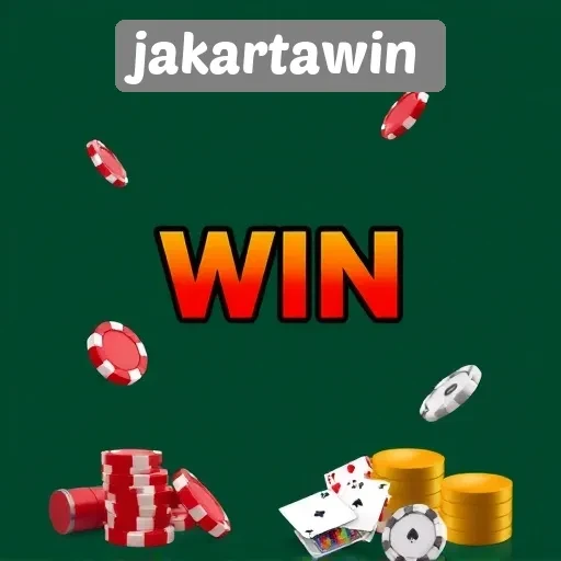 Keberagaman Permainan di Jakartawin yang Menarik untuk Dicoba