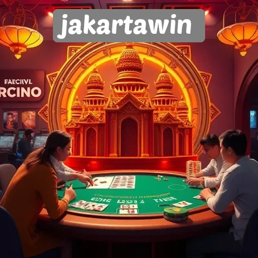 Keunggulan Fitur Permainan di Jakartawin