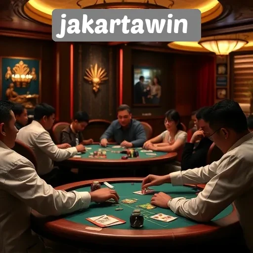 Panduan Memulai Bermain di Jakartawin untuk Pemula