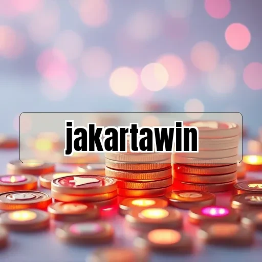 jakartawin: Panduan Menarik untuk Permainan Online di Indonesia