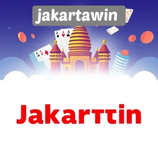 Berkenalan dengan Jakartawin Situs Game Populer di Indonesia