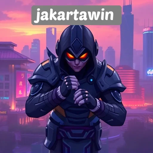 Tantangan yang Dihadapi Jakartawin di Pasar Game Indonesia