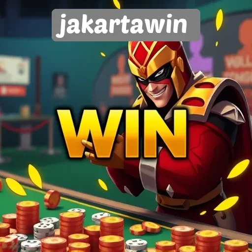 Mengapa Jakartawin Menjadi Pilihan Utama Pemain Game Indonesia