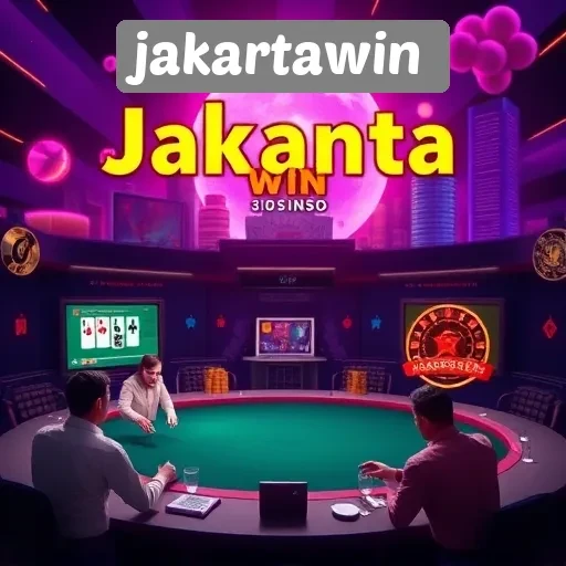 Review Fitur Menarik yang Ditawarkan Jakartawin
