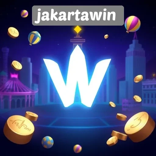JakartaWin sebagai Platform Game Terpercaya di Indonesia