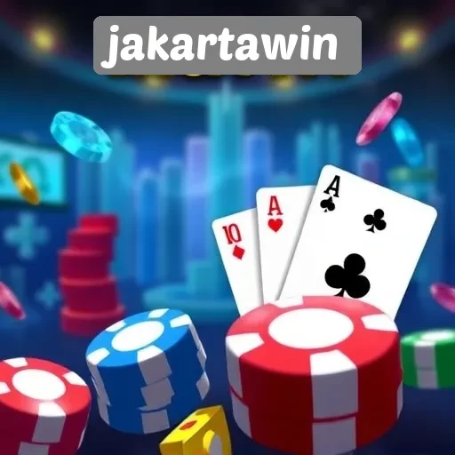 Keunikan Permainan di Jakartawin yang Harus Diketahui