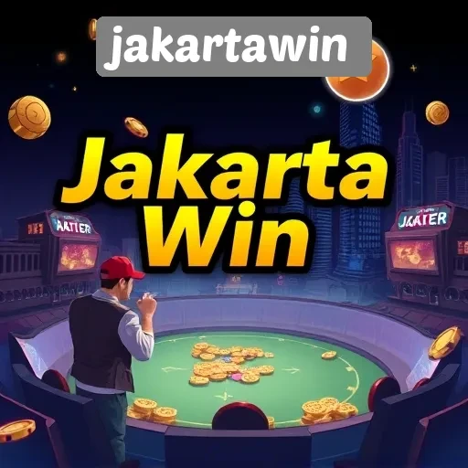 Mengenal JakartaWin Situs Game Online Terpopuler di Indonesia