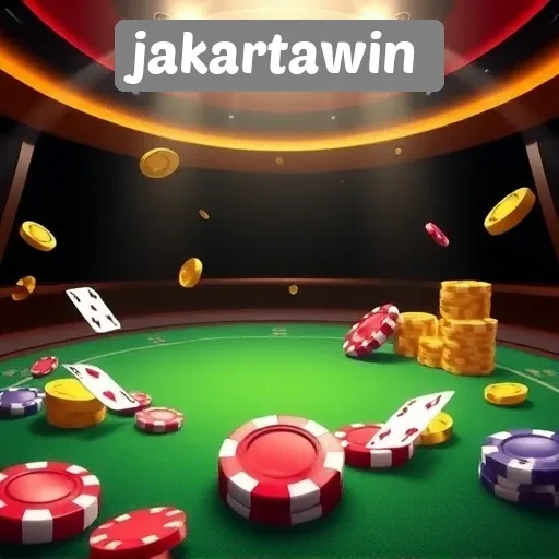 Mengenal Jakartawin Sebagai Platform Permainan Online Terpercaya