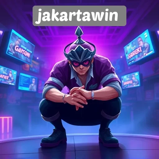 Kepopuleran Jakartawin di Kalangan Gamers Indonesia