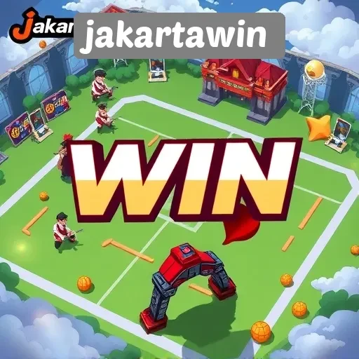 Analisis Popularitas Jakartawin di Kalangan Gamer Indonesia