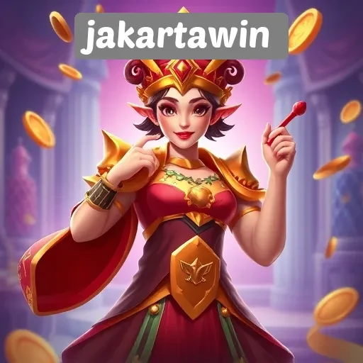 Mengulas Fitur Menarik dari Situs Game Jakartawin