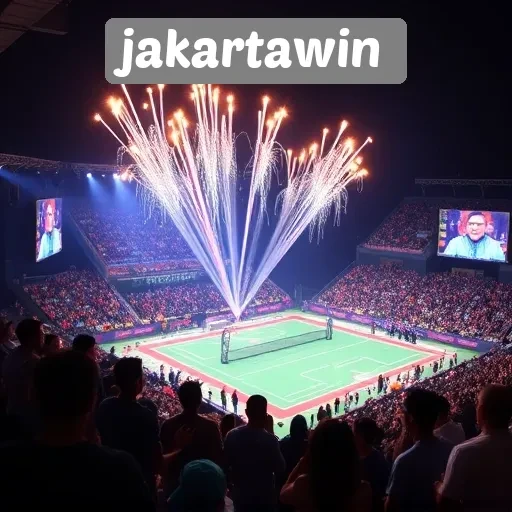 Kelebihan Berpartisipasi di Turnamen Jakartawin