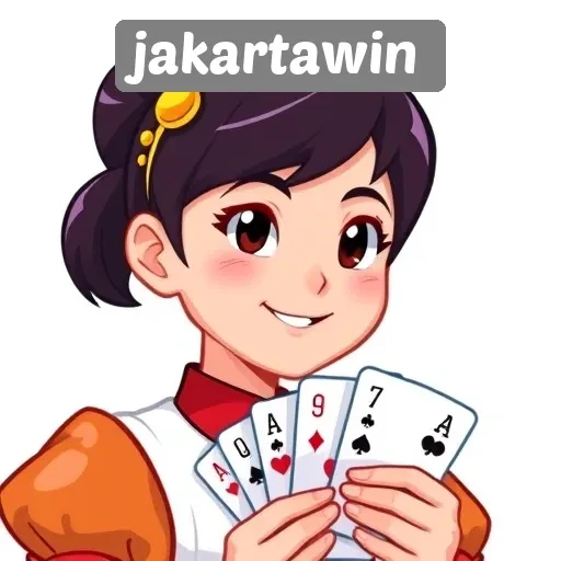 Tampilan Antarmuka Pengguna Jakartawin yang Ramah Pemula