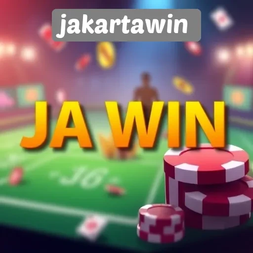 Cara Bergabung dan Bermain di Jakartawin dengan Mudah