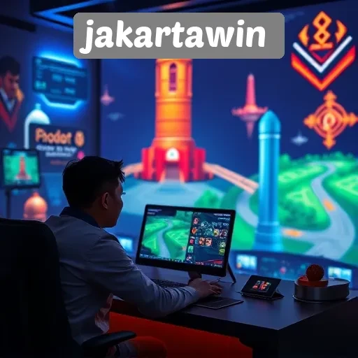 Inovasi Fitur Terbaru di Jakartawin untuk Pengguna