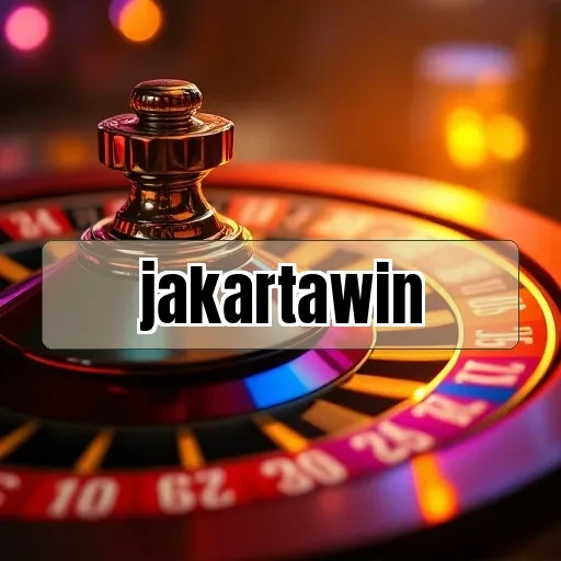jakartawin: Metode Pembayaran Terbaik untuk Para Gamer Indonesia