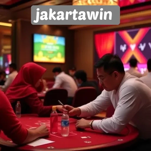 Ulasan Mengenai Keamanan dan Kenyamanan Bermain di JakartaWin