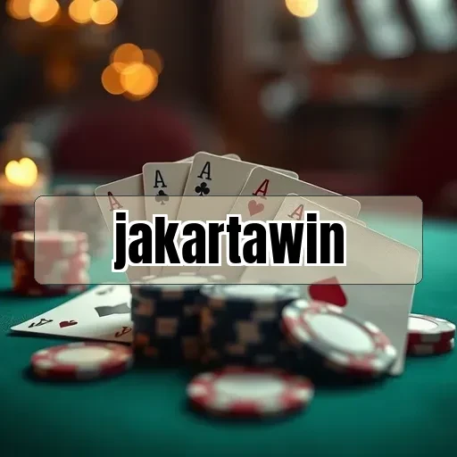 Jakartawin: Layanan Pelanggan Terbaik untuk Penggemar Game Online Indonesia
