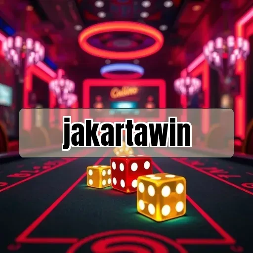 jakartawin: Keunggulan dan Fitur Turnamen Game Online Terkini
