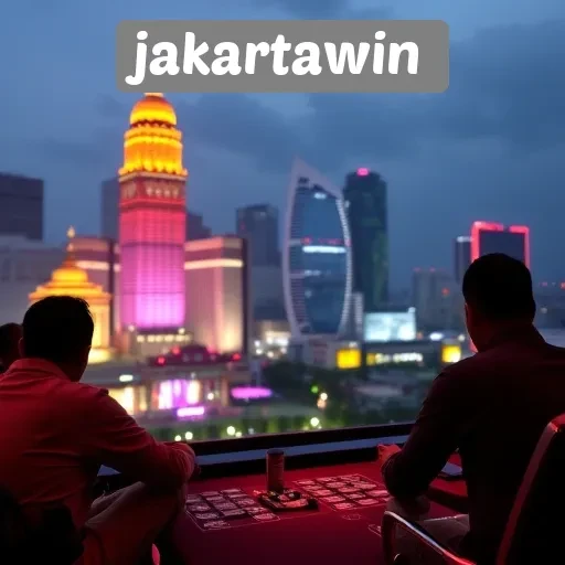 Keamanan dan Privasi Pengguna di Jakartawin